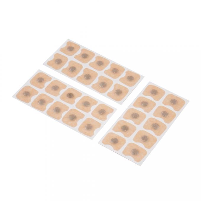 Anti Snoring Breathing Magnetic Nasal Strips 3