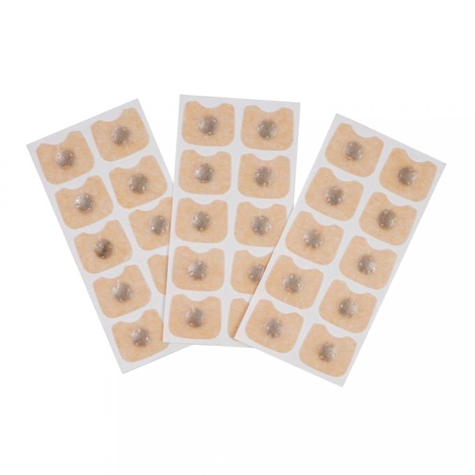 Anti Snoring Breathing Magnetic Nasal Strips 5