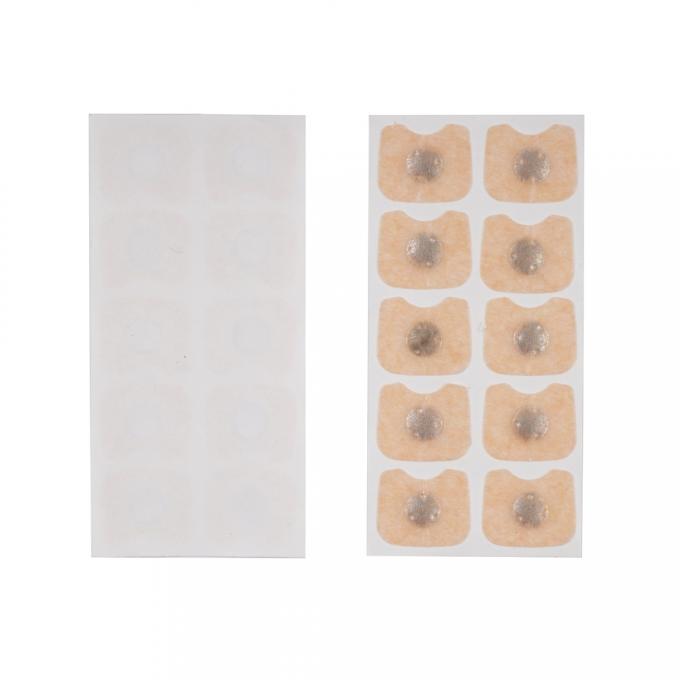 Anti Snoring Breathing Magnetic Nasal Strips 6