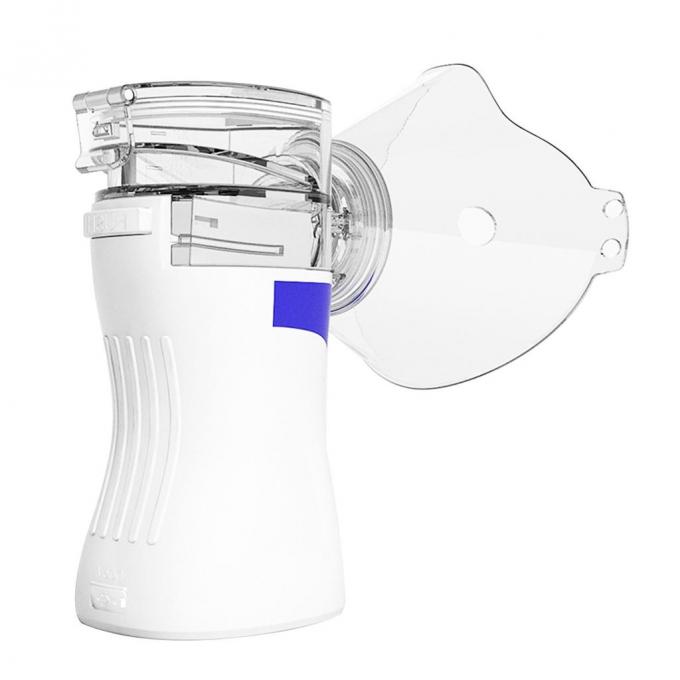 Hospital Nebulizer Adult Ultrasonic Nebulizer for Baby Mesh Portable Nebulizer 5